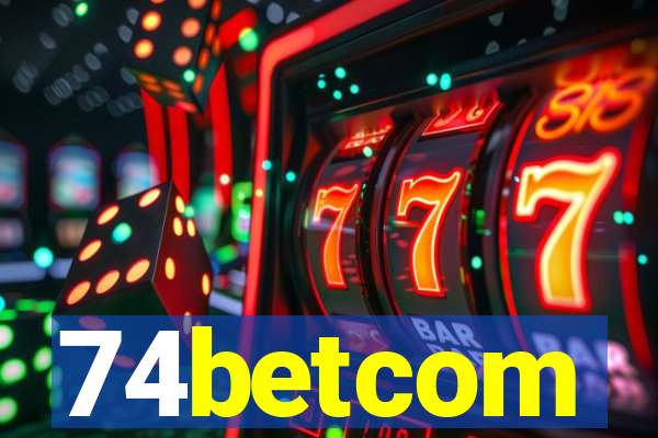 74betcom