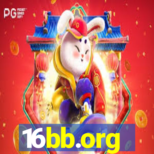 16bb.org