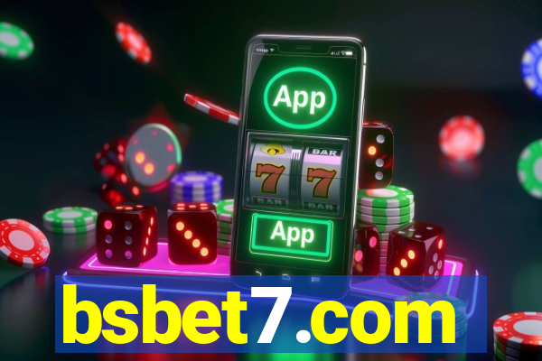 bsbet7.com