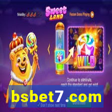 bsbet7.com