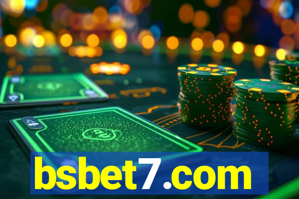 bsbet7.com