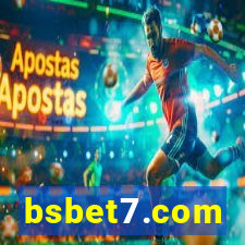 bsbet7.com