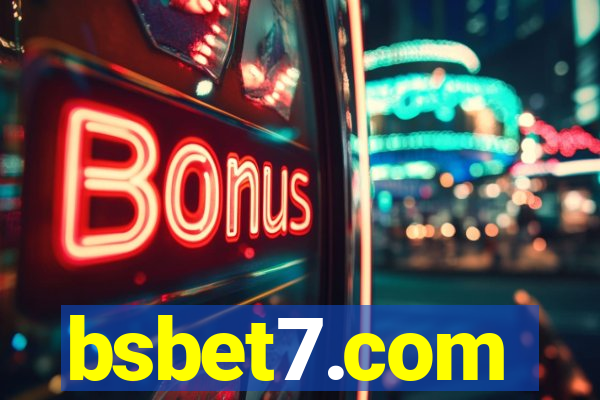 bsbet7.com