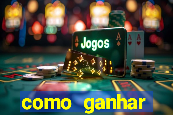 como ganhar dinheiro jogando sem depositar nada