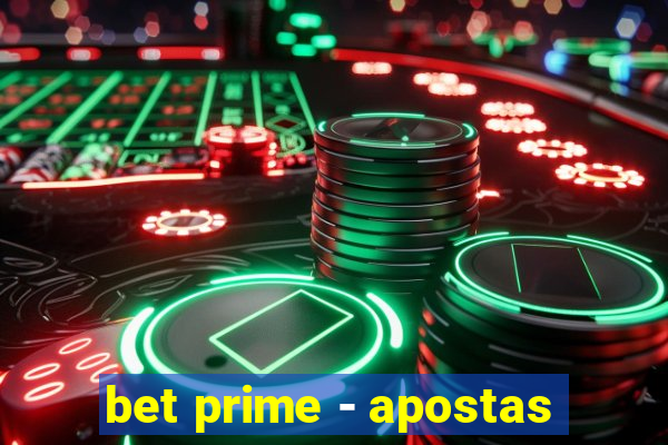 bet prime - apostas