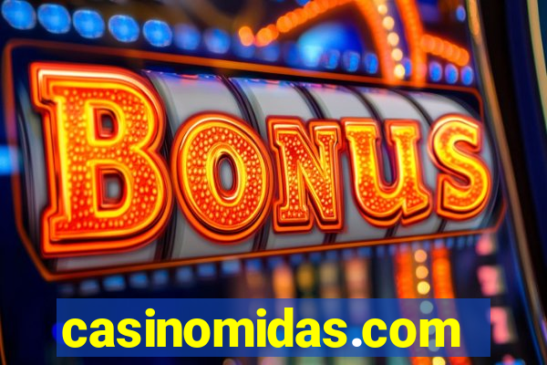 casinomidas.com