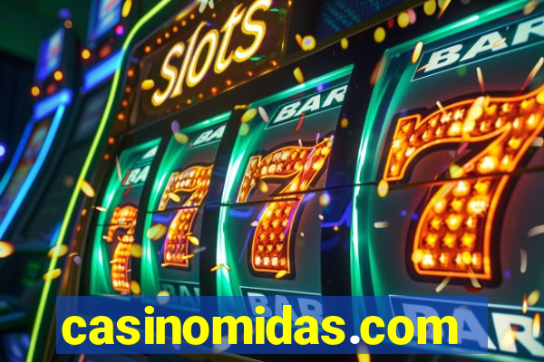 casinomidas.com