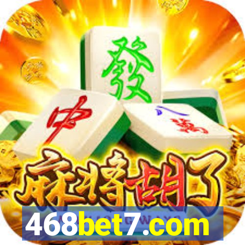 468bet7.com