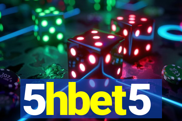 5hbet5