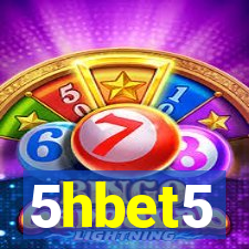 5hbet5