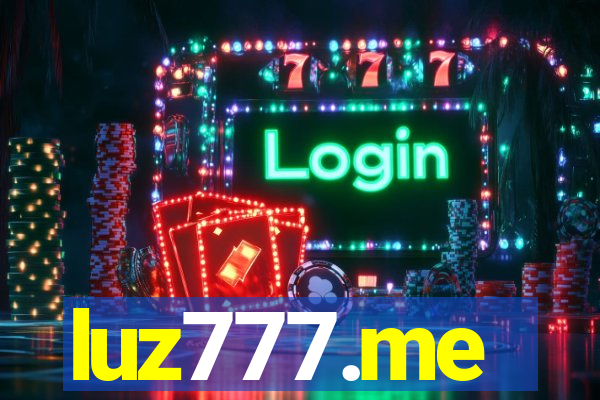 luz777.me