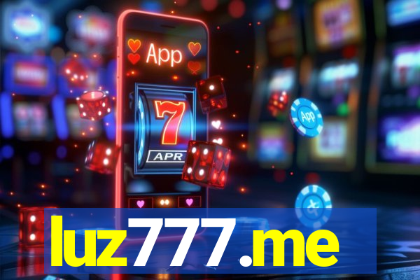 luz777.me