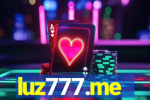 luz777.me