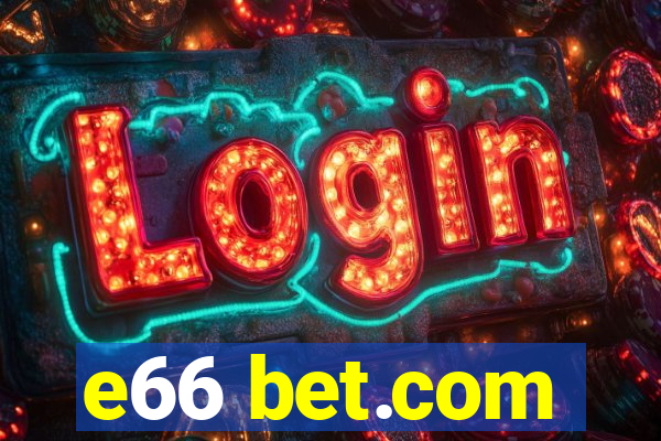 e66 bet.com