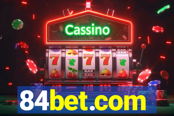 84bet.com