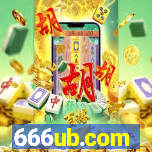 666ub.com