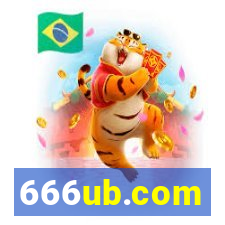 666ub.com