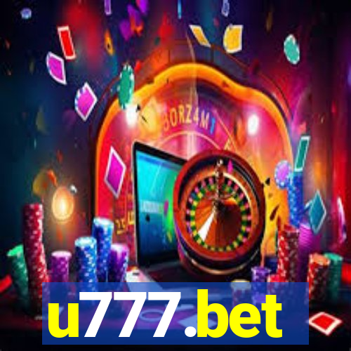 u777.bet