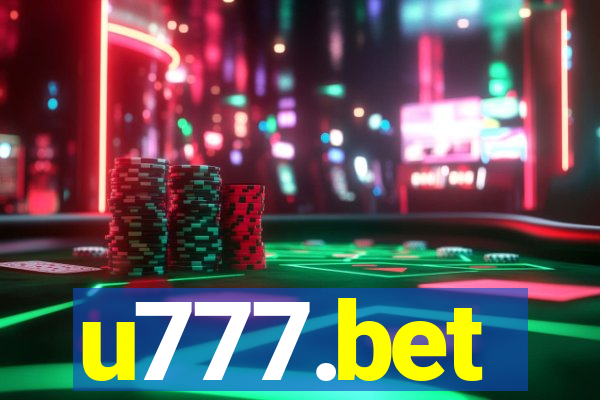 u777.bet