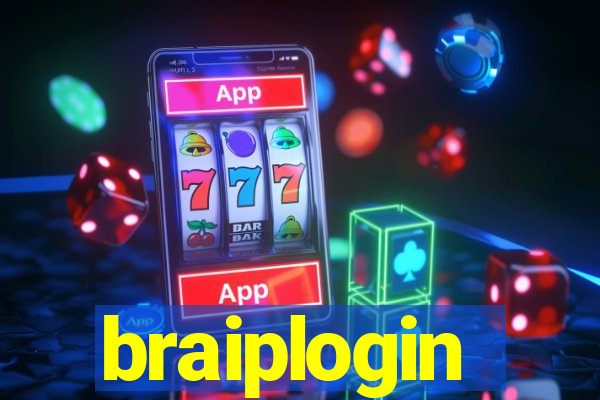 braiplogin