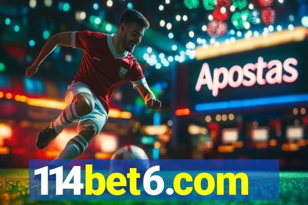 114bet6.com