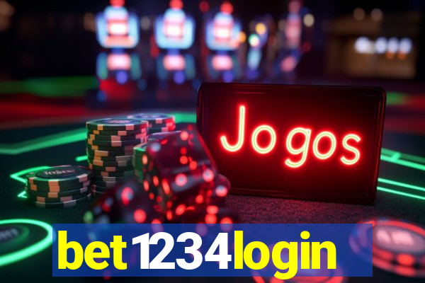bet1234login