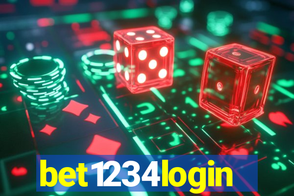 bet1234login