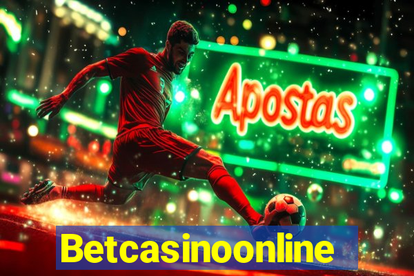 Betcasinoonline