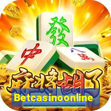 Betcasinoonline