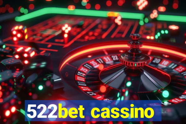 522bet cassino