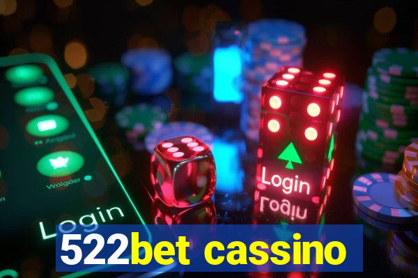 522bet cassino