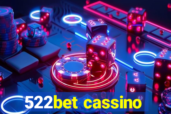 522bet cassino