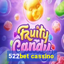 522bet cassino