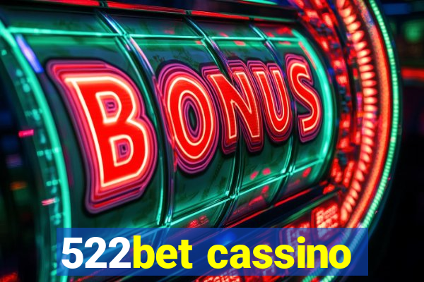 522bet cassino