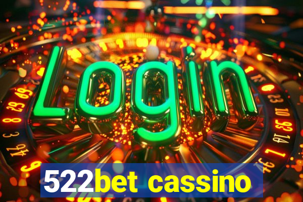 522bet cassino