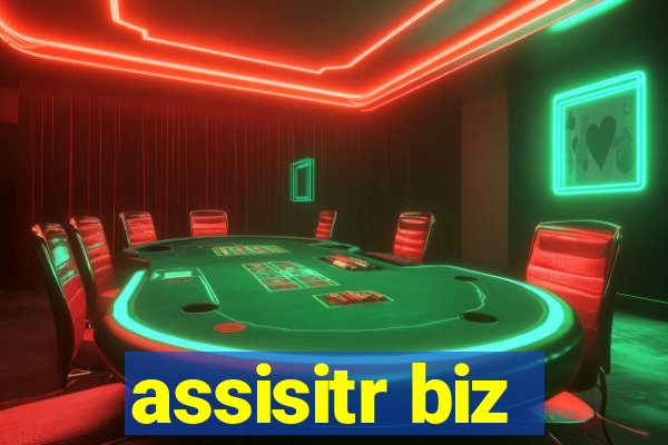 assisitr biz