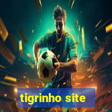 tigrinho site