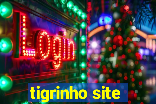 tigrinho site