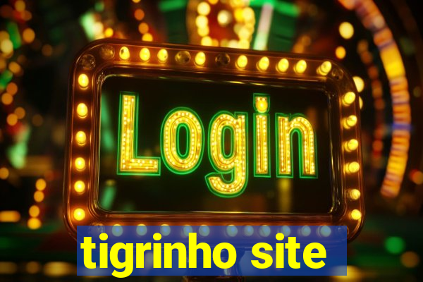 tigrinho site