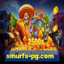 smurfs-pg.com