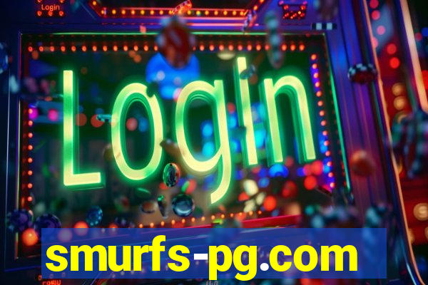 smurfs-pg.com