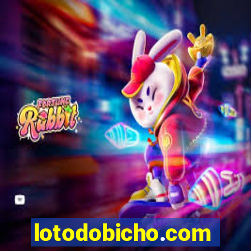 lotodobicho.com