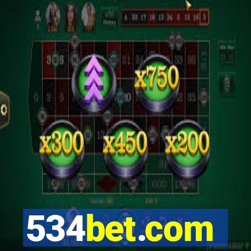 534bet.com