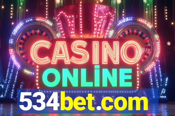 534bet.com