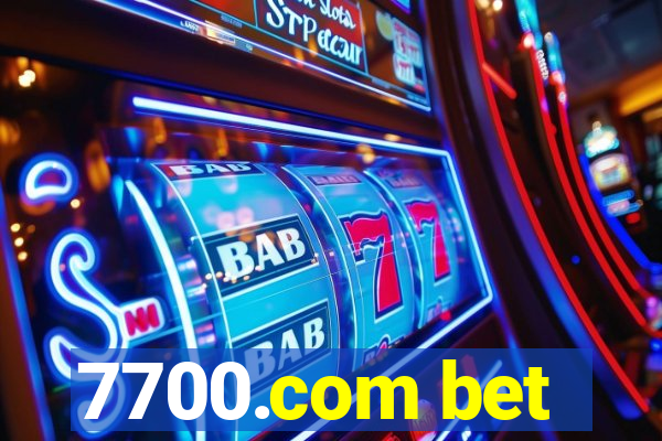 7700.com bet