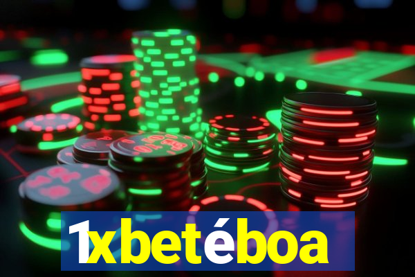 1xbetéboa