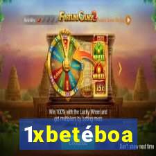 1xbetéboa