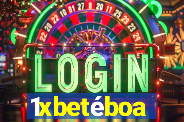 1xbetéboa