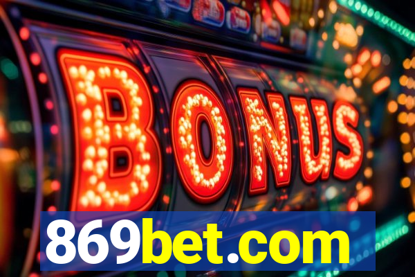 869bet.com