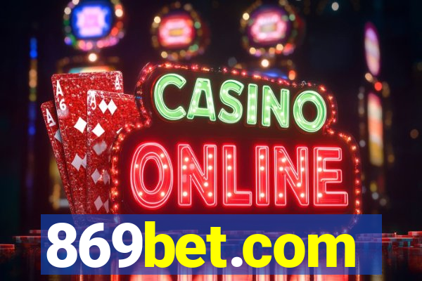 869bet.com